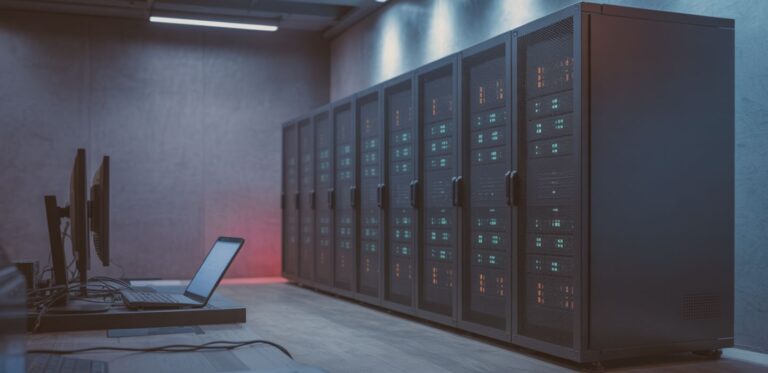 Comment bien choisir son serveur dédié en 2025