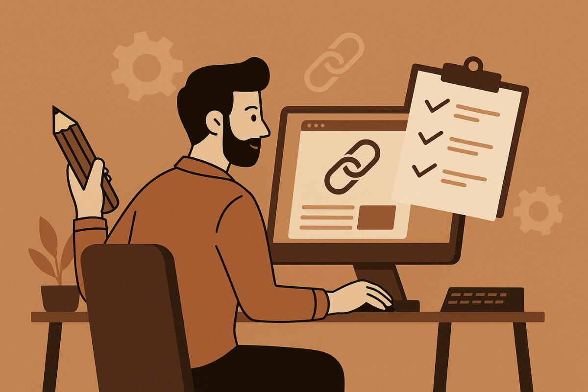 Comment construire une stratégie de netlinking solide ?