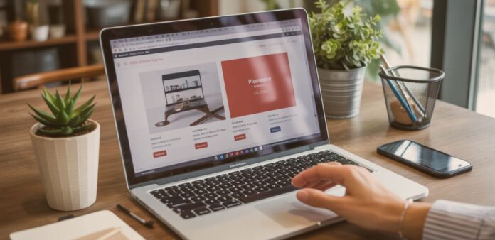 Comment créer un visuel pub Meta efficace quand on débute (même sans graphiste) ?