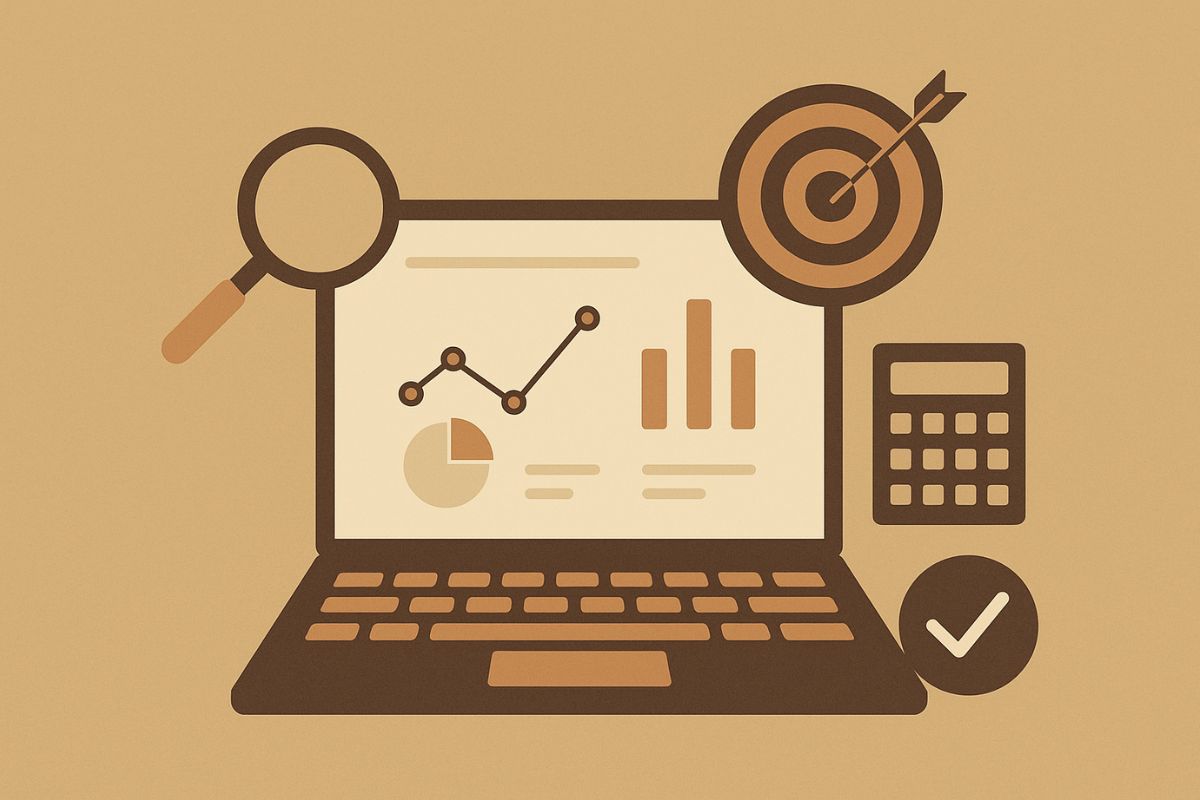 Comment mesurer l’impact d’une campagne de netlinking ?