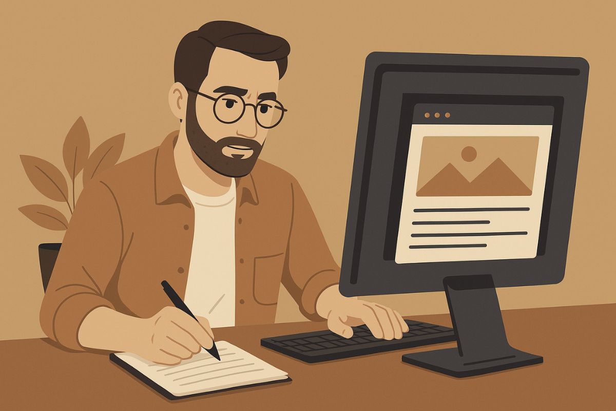 La création et l’optimisation du contenu