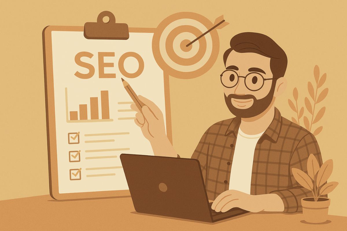 La définition d’une stratégie SEO sur-mesure