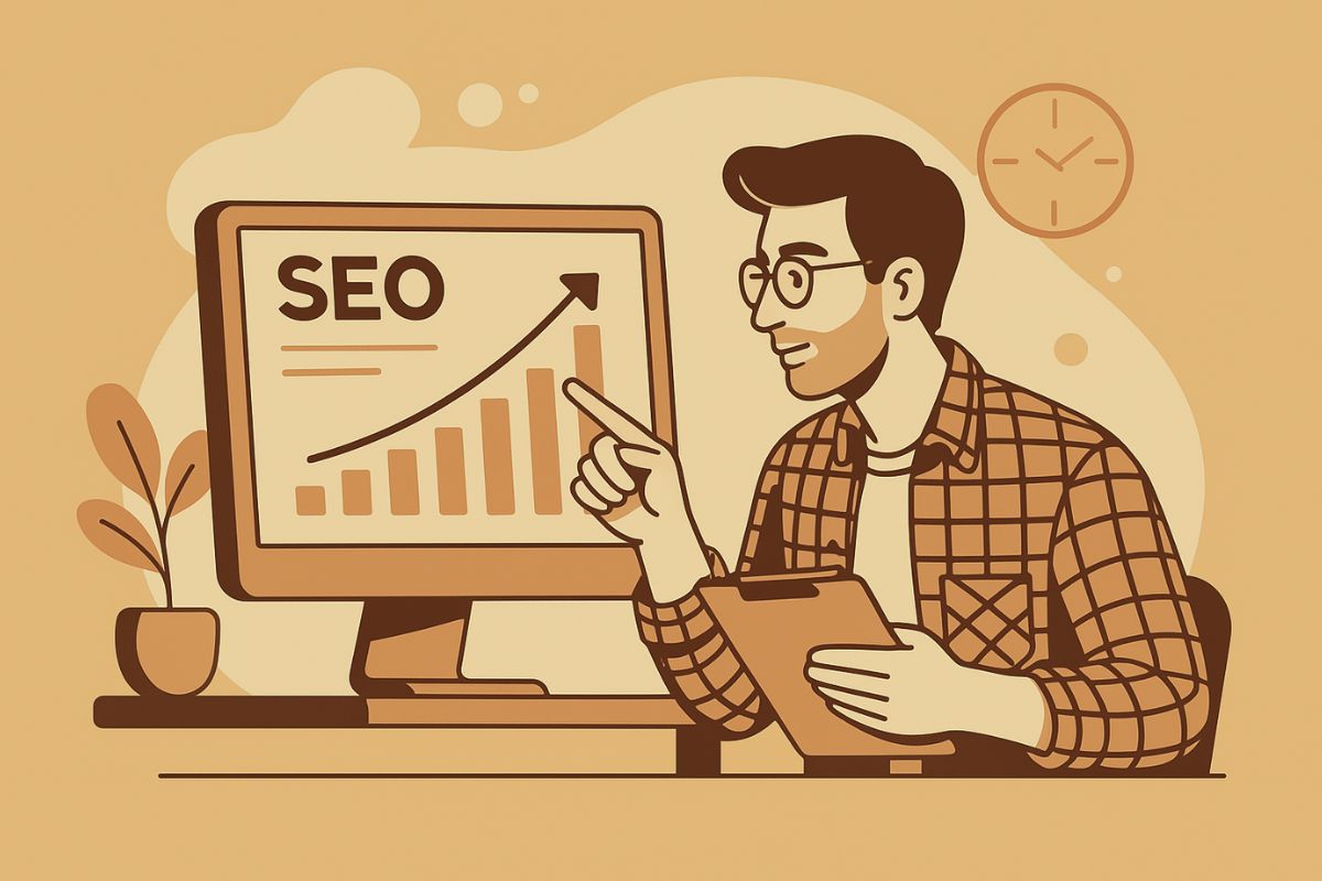 L’audit SEO : le point de départ incontournable