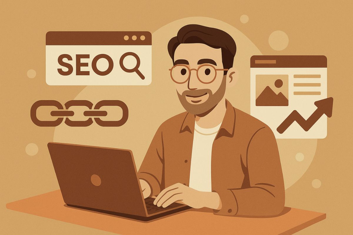 Le netlinking : gagner en autorité sur les moteurs de recherche