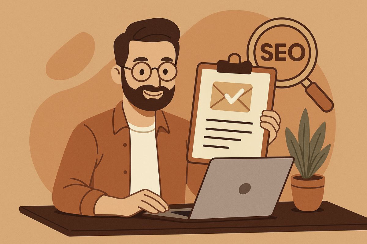 Les leads générés grâce au SEO