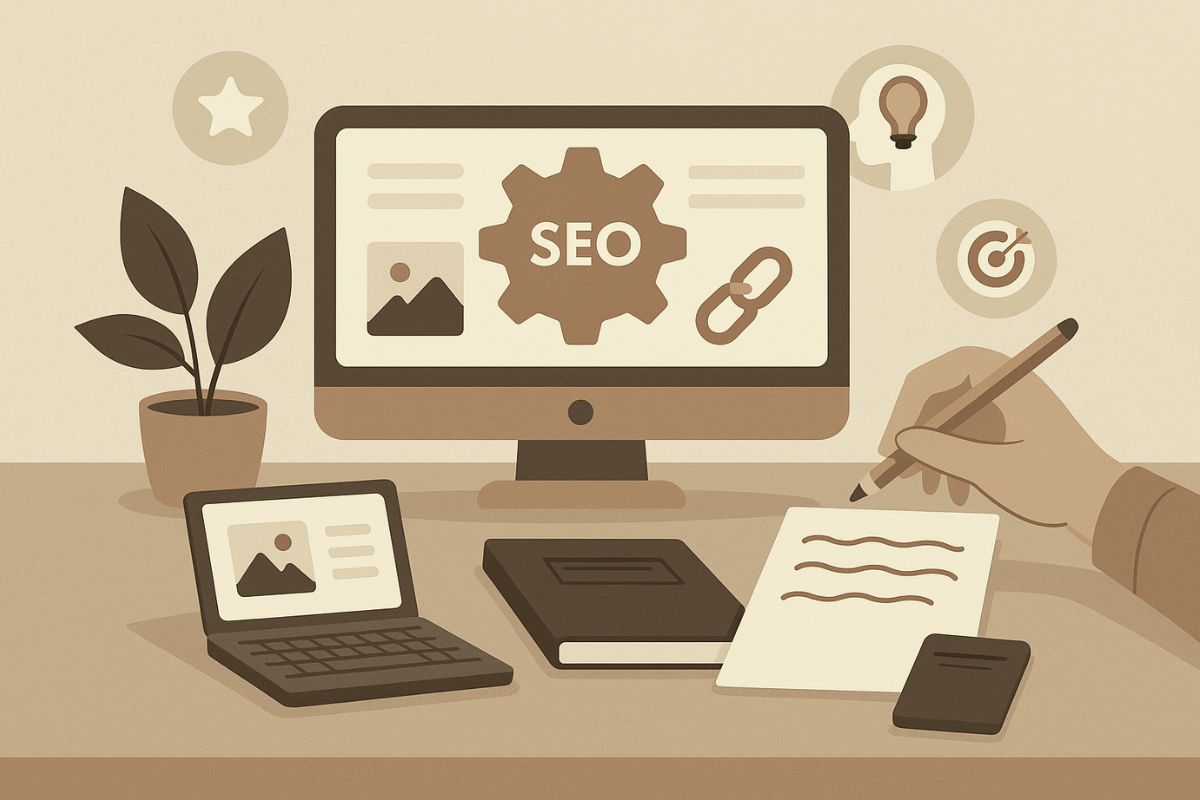 Les piliers d’un contenu SEO copywrité efficace