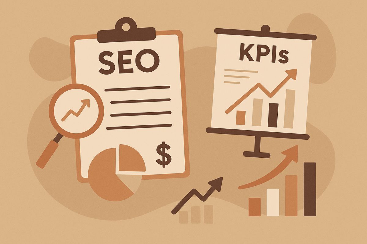 Mesurer l’efficacité de vos contenus SEO : les bons KPIs à suivre