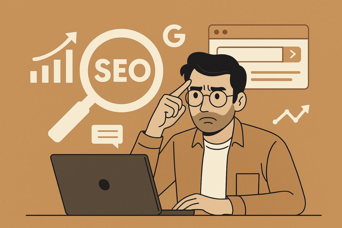 Pourquoi faire un accompagnement SEO aujourd’hui ?