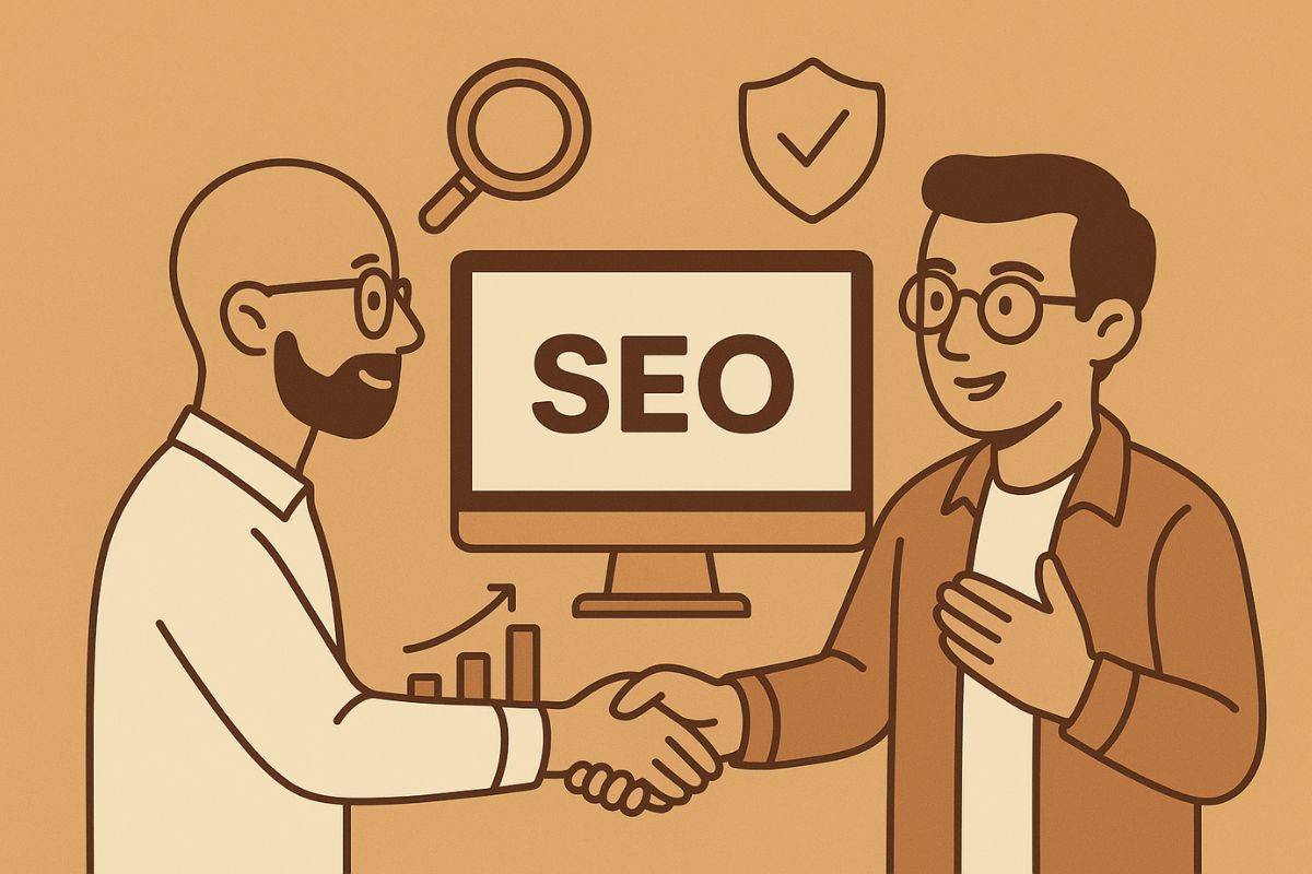 Pourquoi se faire accompagner par un expert SEO freelance ?