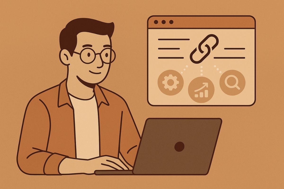 Qu’est-ce qu’une stratégie de netlinking et pourquoi c’est essentiel en SEO ?