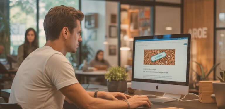 Stratégie de netlinking - comment obtenir des backlinks de qualité pour booster votre SEO