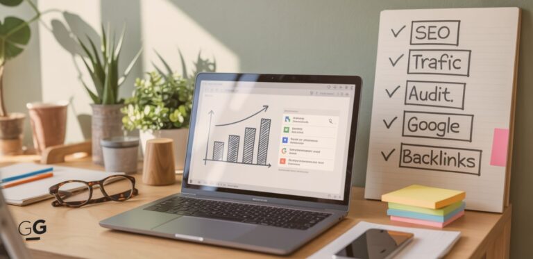 5 outils pour une analyse SEO efficace et booster la visibilité de votre site