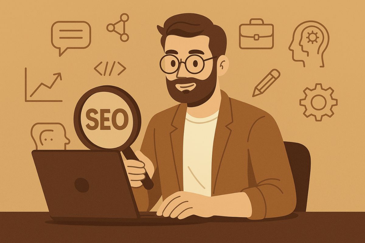 Quelles compétences faut-il pour devenir responsable SEO ?