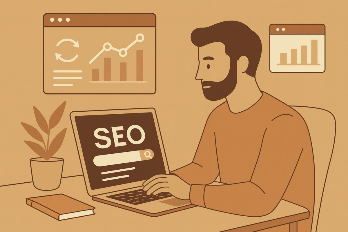 Quâest-ce quâun responsable SEO ?