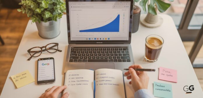 Analyse de la concurrence SEO - comprendre ses rivaux pour mieux se positionner Analyse de la concurrence SEO : comprendre ses rivaux pour mieux se positionner