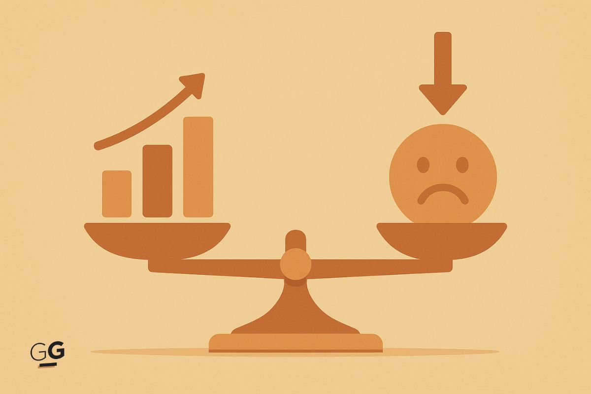 Ce qui fait grimper (ou chuter) ton site sur Google