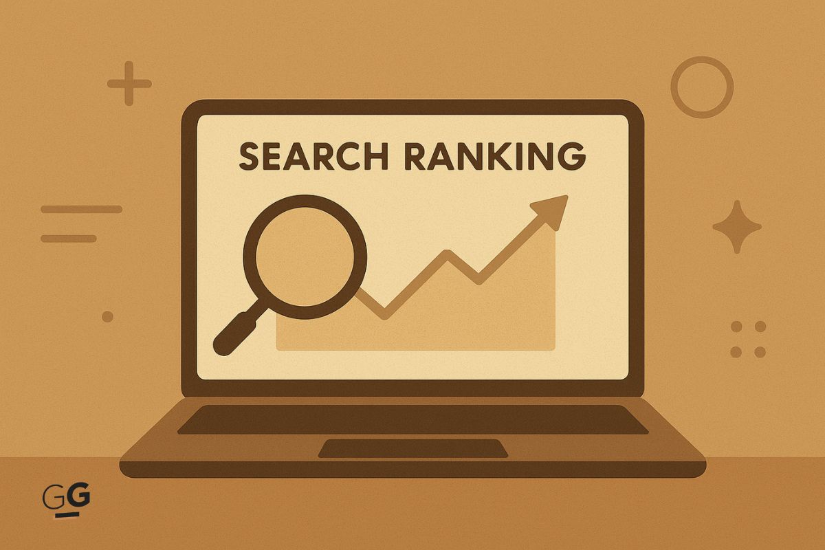 C’est quoi exactement le ranking SEO ?