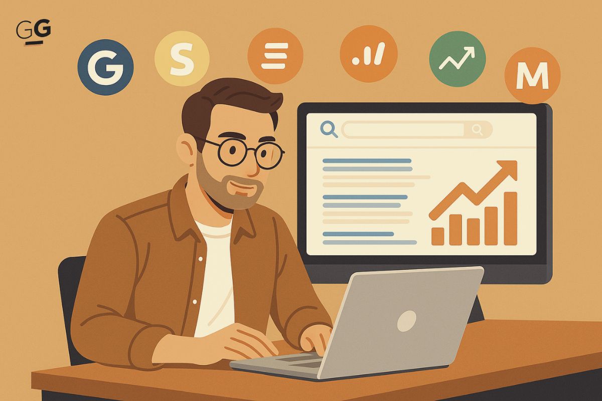 Comment savoir si ton site est bien positionné ?