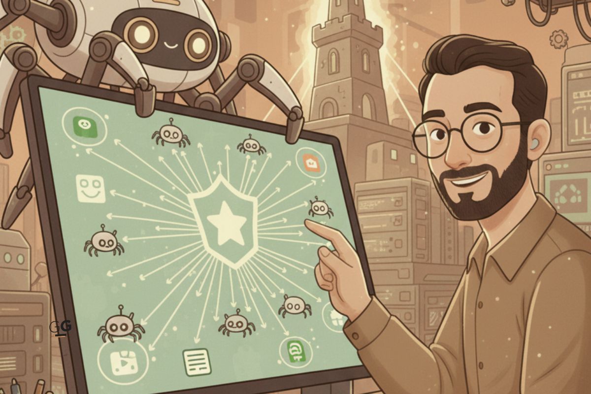 Le pilier autorité : devenir une référence avec des liens (backlinks) de qualité