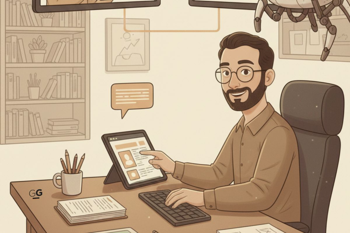 Le pilier contenu : créer pour l'utilisateur, optimiser pour l'algorithme