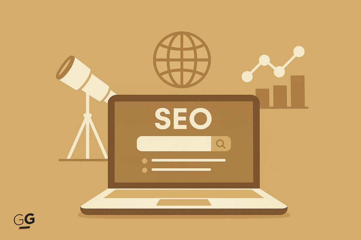 Le référencement naturel, c’est quoi exactement ?