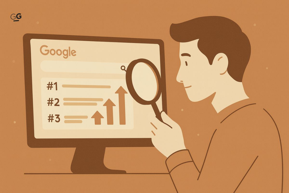 Pourquoi analyser la concurrence SEO est essentiel quand on veut se positionner sur Google
