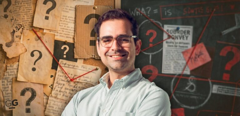 Avis sur Alexandre Roth : l'ancien coach en séduction est-il une grosse arnaque ?