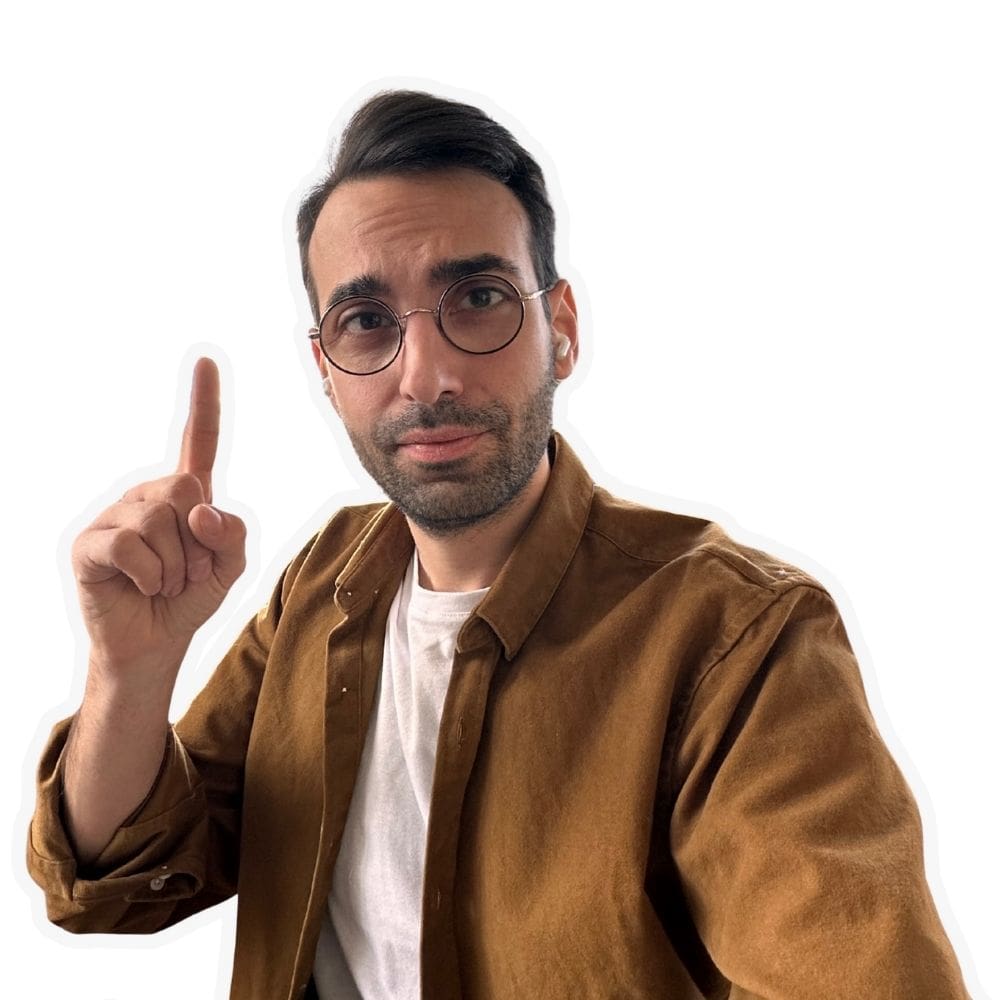 Pourquoi choisir Guillaume Guersan ? Pourquoi choisir Guillaume Guersan ?