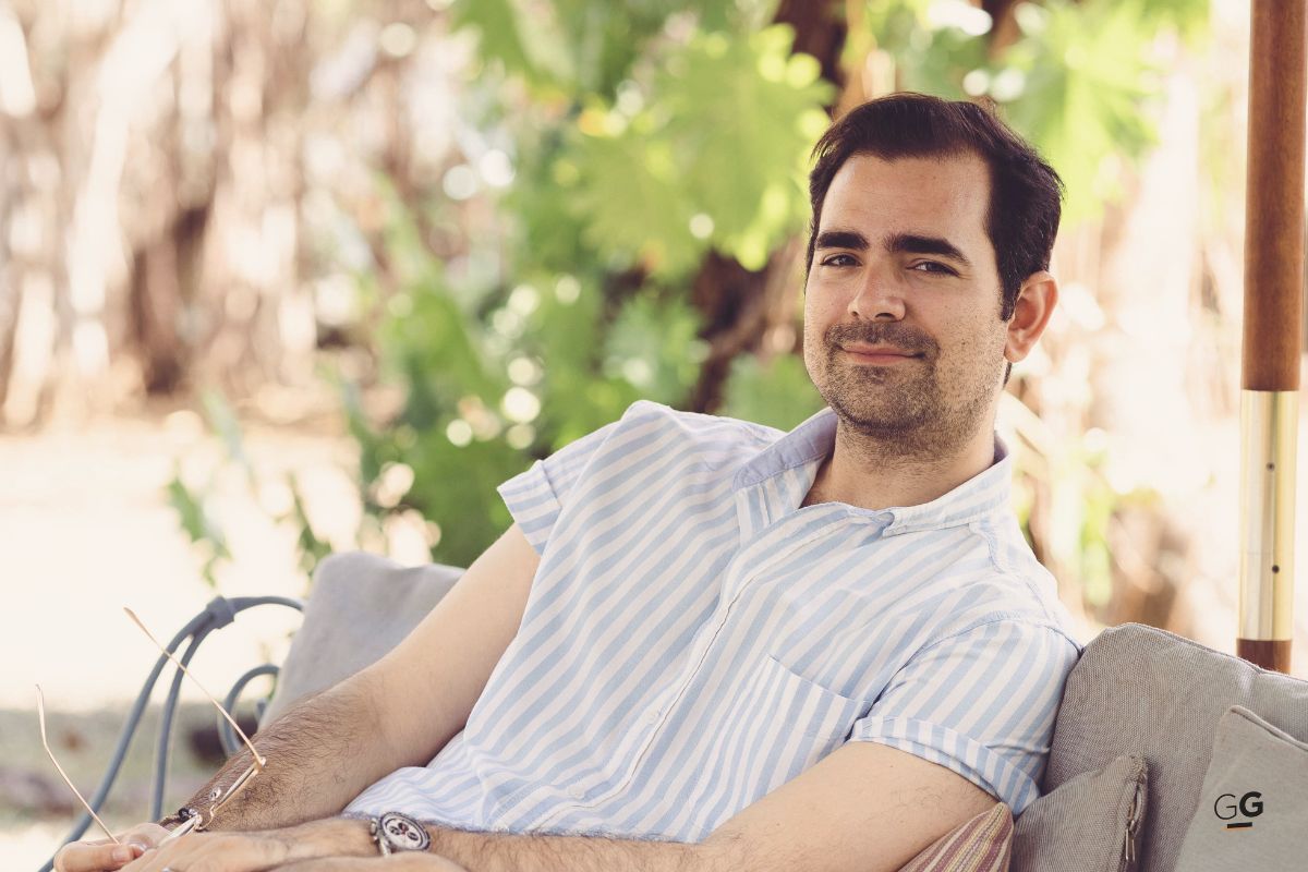 Qui est vraiment Alexandre Roth ? Petit retour sur son parcours étonnant