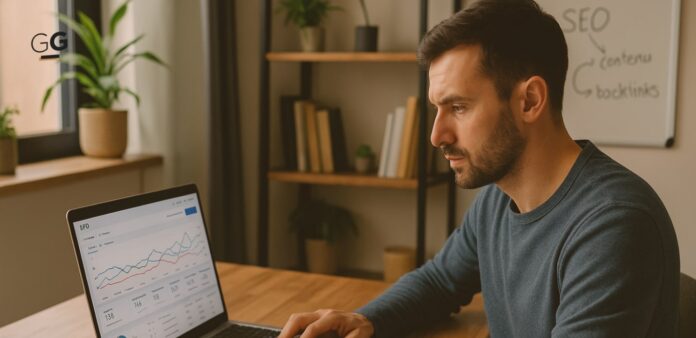 Top 5 des meilleurs logiciels SEO pour lancer ou booster votre site en 2025