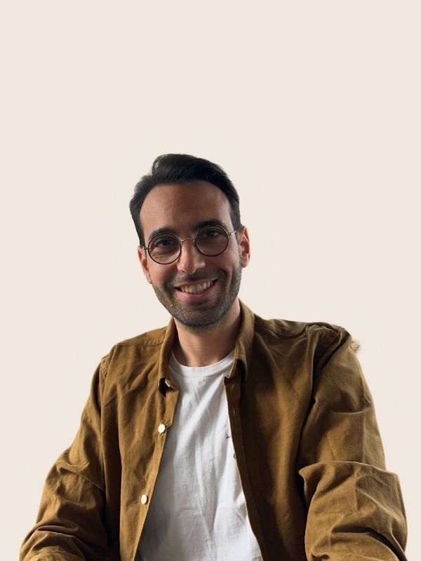 à propos de Guillaume Guersan à propos de Guillaume Guersan