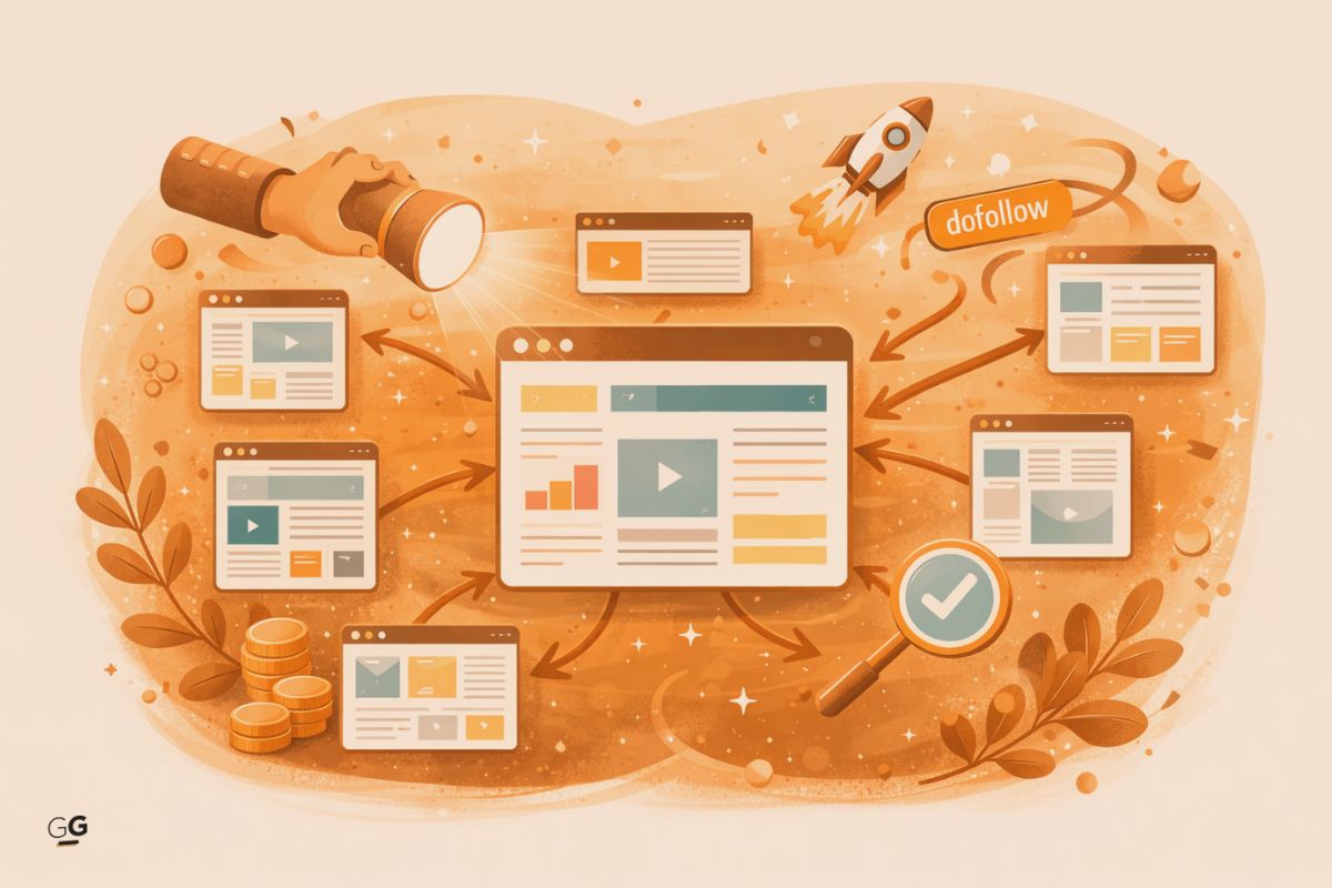 Comment fonctionne le link building dans une stratégie SEO moderne ?