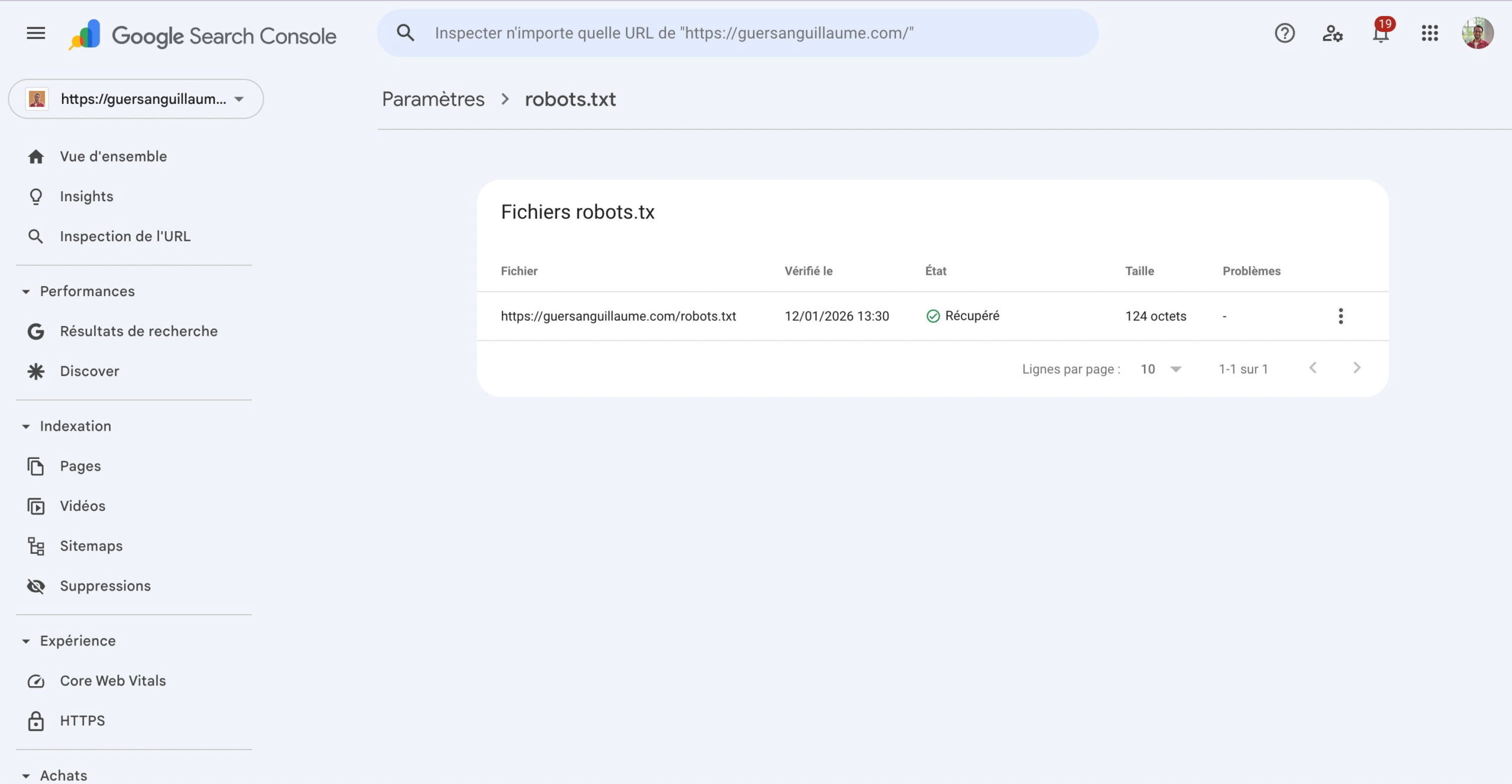 Utilise un outil pour simuler les robots