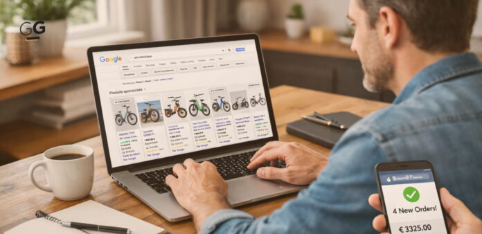 Vendre sur Google Shopping : le guide simple pour débuter
