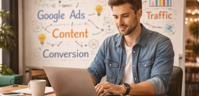 Stratégie webmarketing : les clés pour attirer des clients et booster ton site