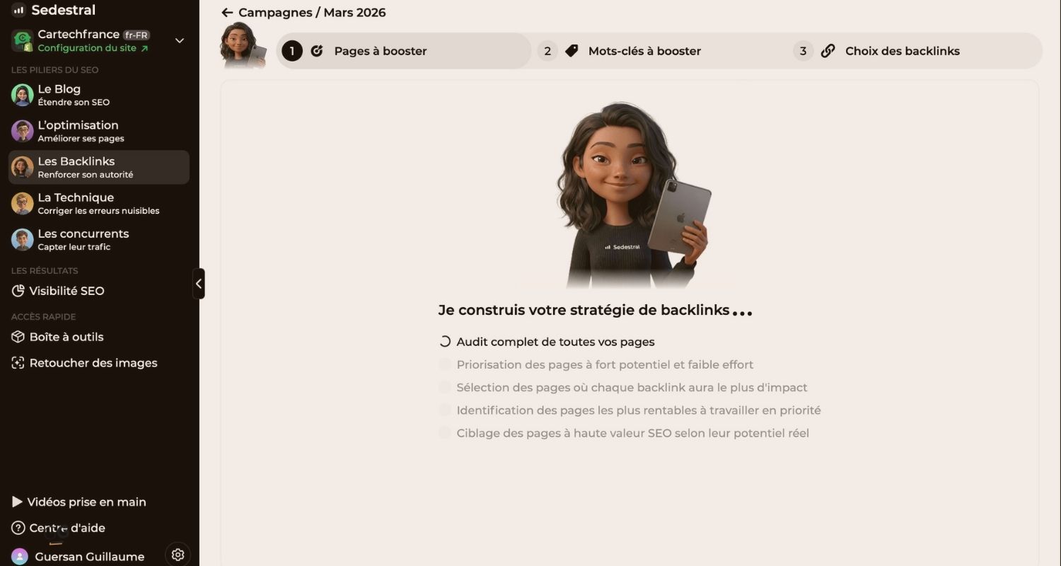 Backlinks : un suivi intelligent pour éviter les mauvaises décisions