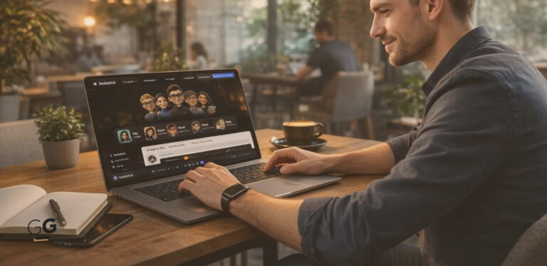 J’ai testé Sedestral : l’outil SEO avec agents IA qui pourrait remplacer une agence ?