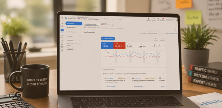 Budget Google Ads : combien investir pour obtenir de vrais résultats ?
