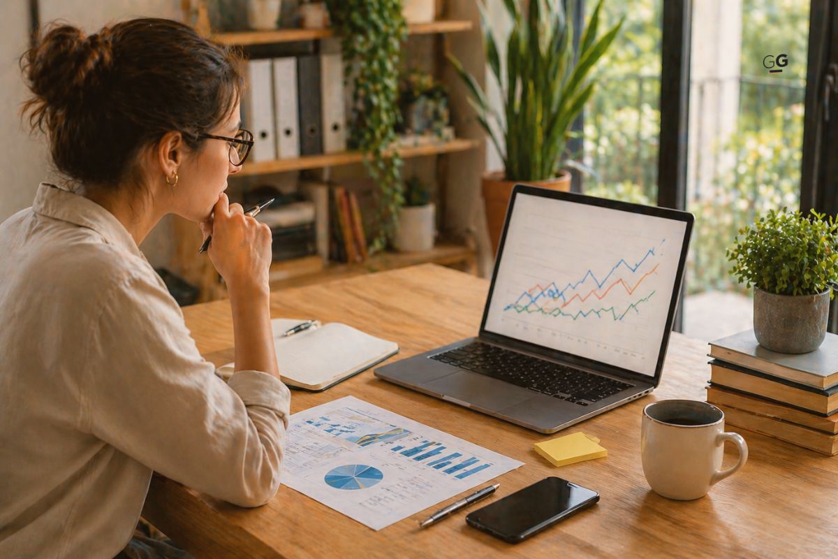 Comment savoir quand augmenter son budget Google Ads ?