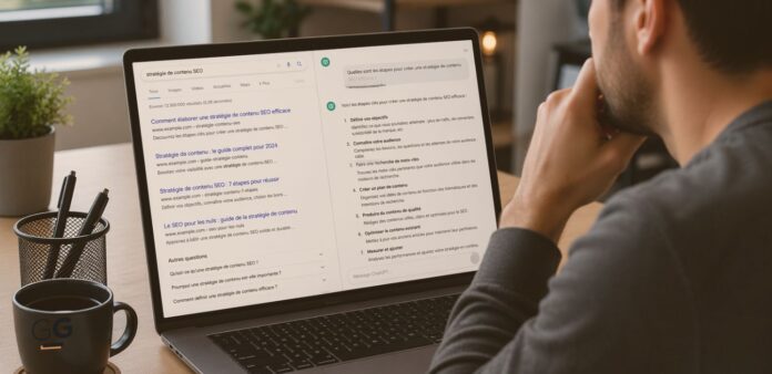 GEO vs SEO : quelles différences et pourquoi votre stratégie doit évoluer