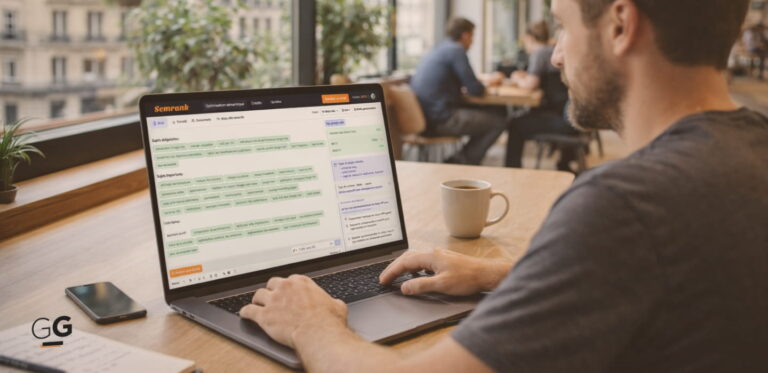 J’ai testé Semrank : voici ce que vaut vraiment cet outil SEO
