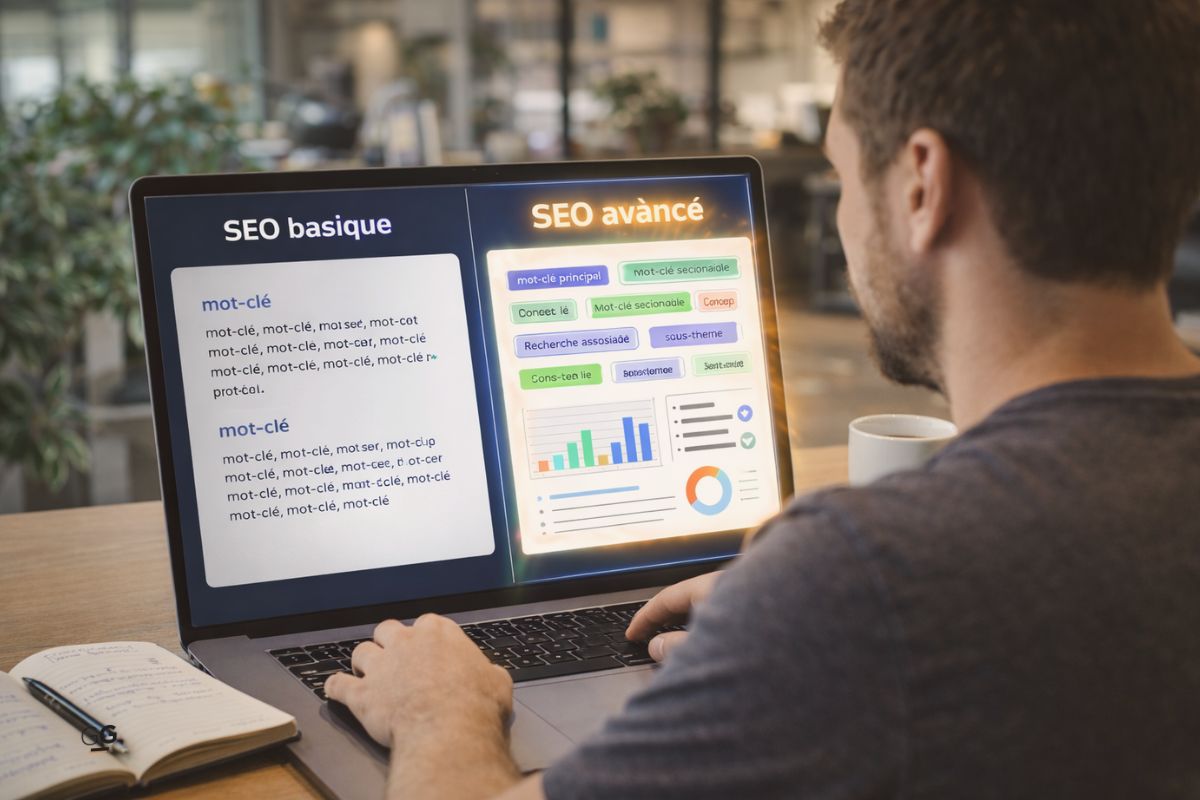 Pourquoi l’optimisation sémantique est devenue indispensable en SEO ?