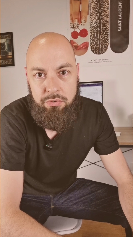 Avis client Guillaume Guersan - Meta Ads leads gen Mai 2026