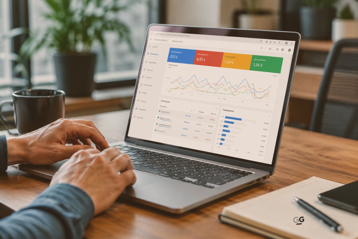 Comment se calcule réellement le prix d’une campagne Google Ads ?