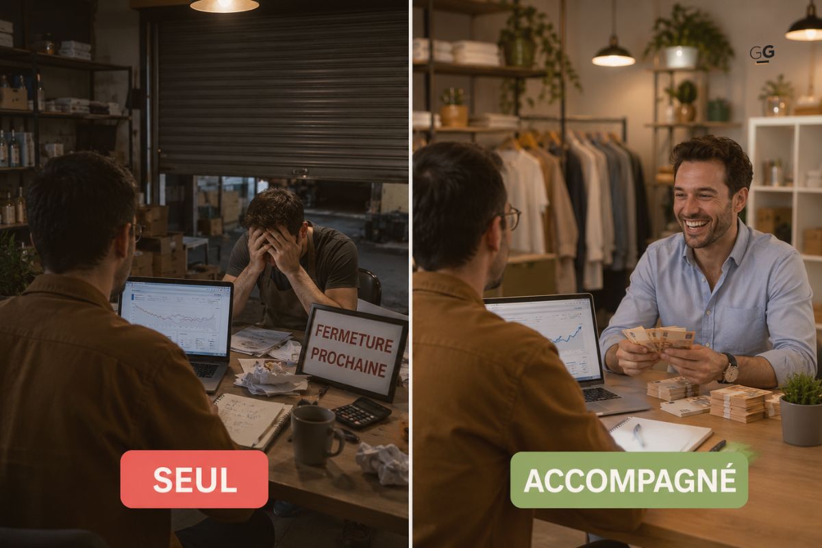 Gérer ses campagnes Google Ads seul ou se faire accompagner ?
