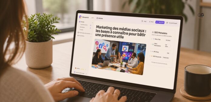 Mon avis sur OTORANK faut-il utiliser cet agent IA pour automatiser son SEO ?