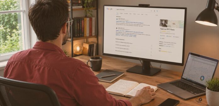 Comment analyser une SERP avant de cibler un mot-clé