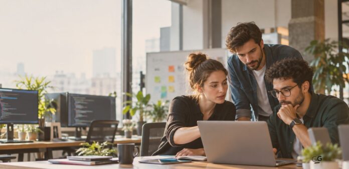 Quelle plateforme choisir pour trouver une mission freelance tech longue ?