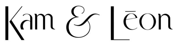 Logo Kam & Léon